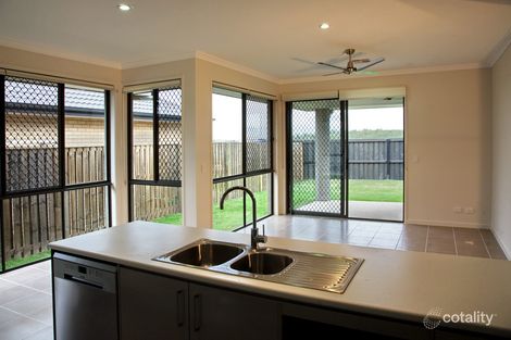 Property photo of 60 Denham Crescent North Lakes QLD 4509