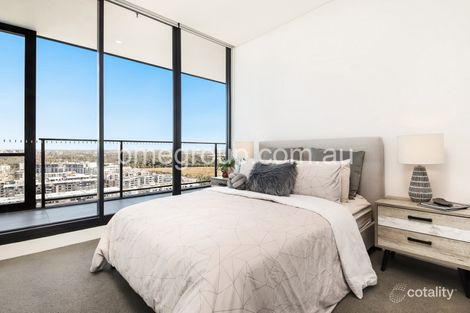 Property photo of 2109/46 Savona Drive Wentworth Point NSW 2127