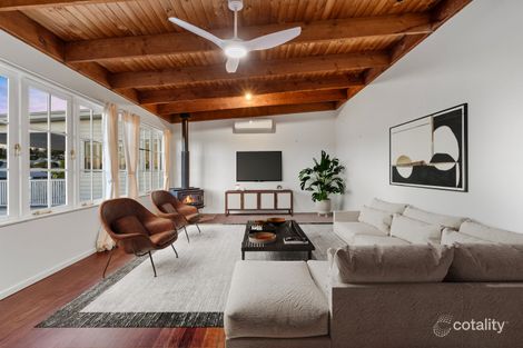 Property photo of 8 Illidge Street Coorparoo QLD 4151