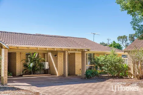 2/20 Charlton Pl, Thornlie, WA 6108