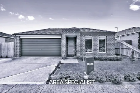 Property photo of 25 Myhaven Circuit Carrum Downs VIC 3201