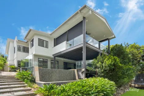 Property photo of 6 Scenery Court Brookwater QLD 4300