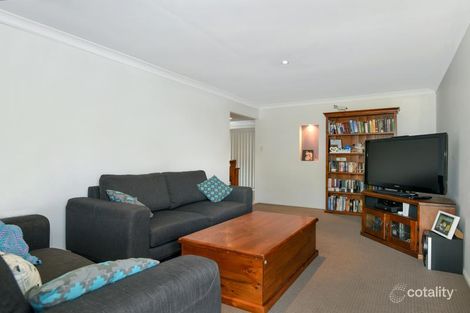 Property photo of 1/17 Rose Street Wilsonton QLD 4350