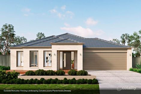 Property photo of LOT 1003 Brabourne Street Mickleham VIC 3064