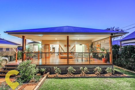 Property photo of 21 Willard Street Carina Heights QLD 4152