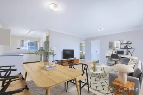 Property photo of 1/689 Wynnum Road Morningside QLD 4170