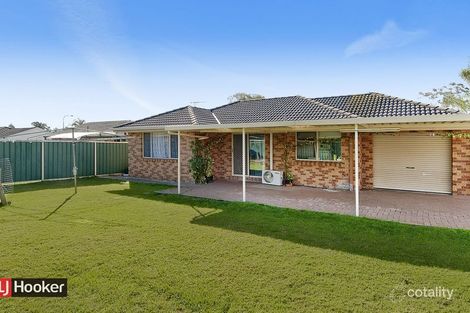 Property photo of 14 Sally Place Glendenning NSW 2761