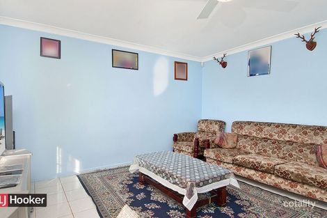 Property photo of 14 Sally Place Glendenning NSW 2761