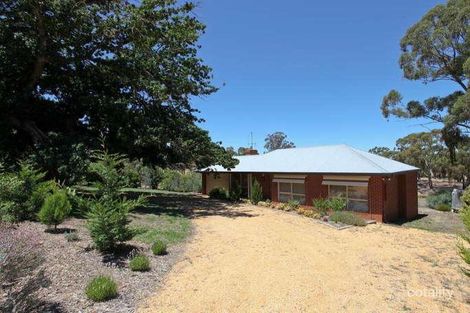 105 Parkins Reef Rd, Maldon, VIC 3463