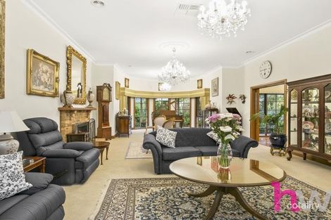 Property photo of 35 Meadowvale Drive Grovedale VIC 3216
