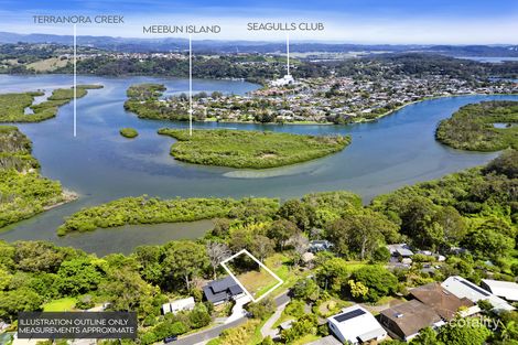 22 Lakeview Pde, Tweed Heads South, NSW 2486
