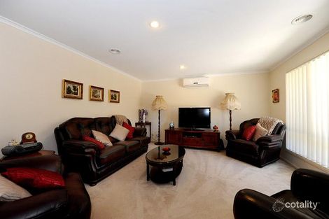 Property photo of 2/10 Francis Crescent Ferntree Gully VIC 3156