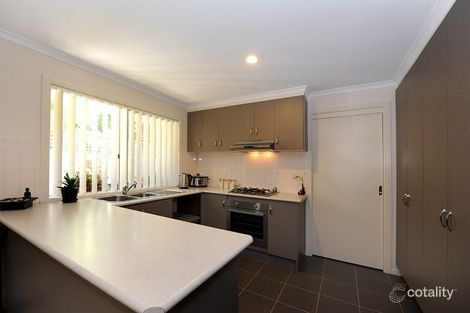 Property photo of 2/10 Francis Crescent Ferntree Gully VIC 3156