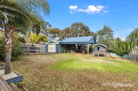 Property photo of 12 Forest Street Yarra Glen VIC 3775