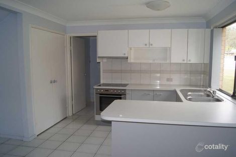 Property photo of 3 Lane Court Mount Warren Park QLD 4207