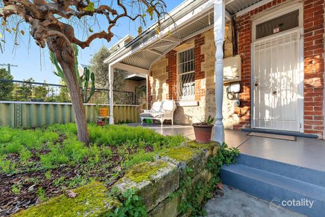 Property photo of 126 Attfield Street South Fremantle WA 6162