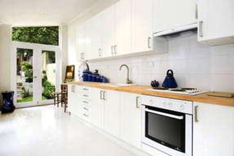 Property photo of 17 Denison Road Lewisham NSW 2049