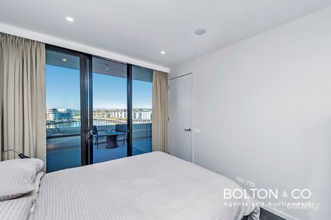 Property photo of 23/8 Trevillian Quay Kingston ACT 2604