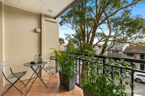 Property photo of 18/240-254 Lawrence Street Alexandria NSW 2015