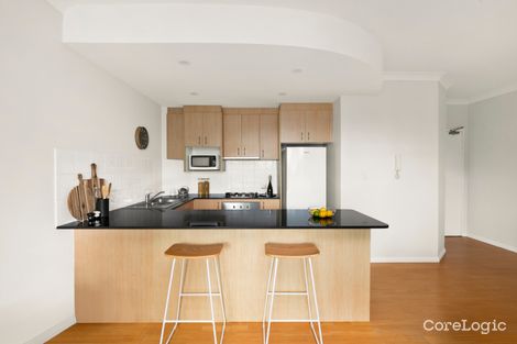 Property photo of 18/240-254 Lawrence Street Alexandria NSW 2015