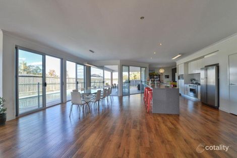 Property photo of 26 Highlands Terrace Springfield Lakes QLD 4300