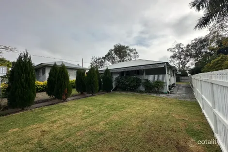 Property photo of 16 King Street Dinmore QLD 4303