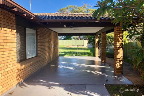 Property photo of 26 Trafalgar Street Nelson Bay NSW 2315