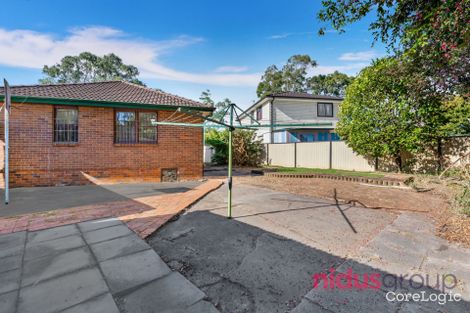 Property photo of 73 Luxford Road Whalan NSW 2770