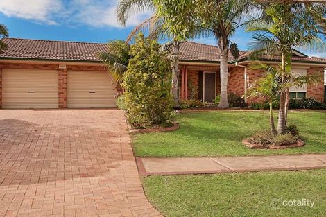 17 Skye Cl, Hamlyn Terrace, NSW 2259