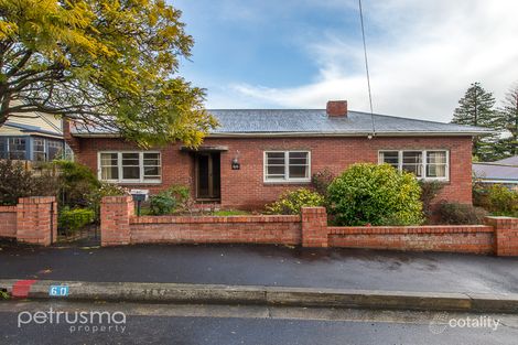 60 Bay Rd, New Town, TAS 7008