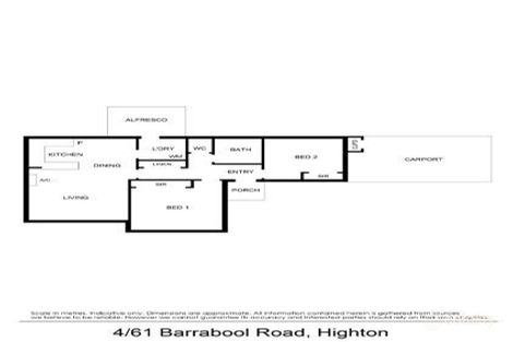 Property photo of 4/61 Barrabool Road Highton VIC 3216