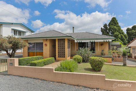 7 Binns St, South Toowoomba, QLD 4350