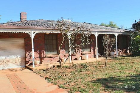 Property photo of 4 Irwin Street Cobar NSW 2835