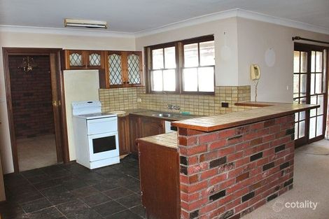 Property photo of 4 Irwin Street Cobar NSW 2835