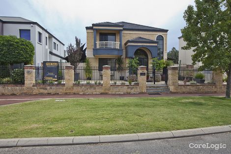 Property photo of 4A Tidewater Way Ascot WA 6104
