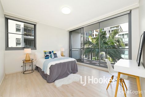 Property photo of 302/9 Mary Street Rhodes NSW 2138