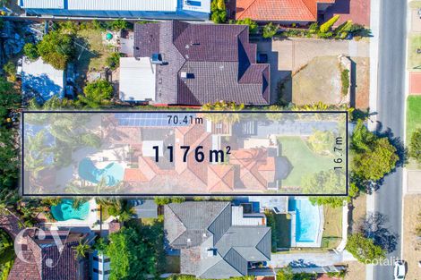 Property photo of 35 River View Terrace Mount Pleasant WA 6153