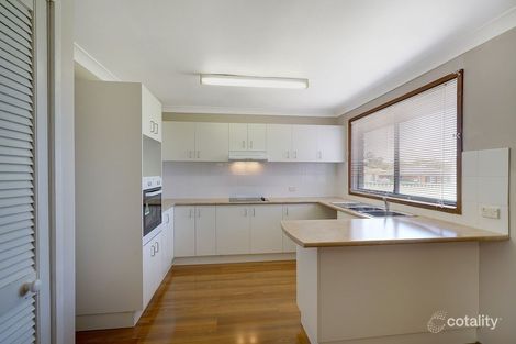 Property photo of 131 Bellinger Road Ruse NSW 2560
