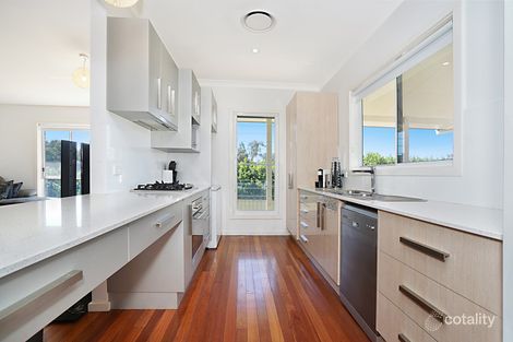 Property photo of 23A Deans Avenue Singleton Heights NSW 2330