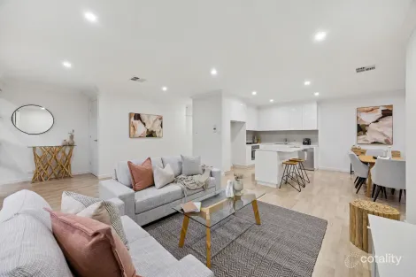 Property photo of 1 Lily Avenue Campbelltown SA 5074