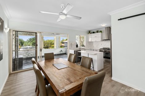 Property photo of 514/2-10 Greenslopes Street Cairns North QLD 4870