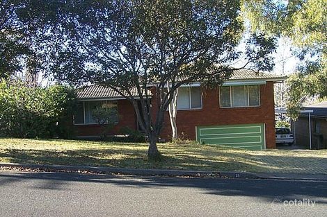 25 Blackburn Ave, North Rocks, NSW 2151