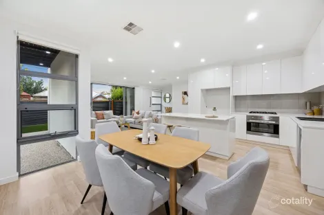 Property photo of 1 Lily Avenue Campbelltown SA 5074