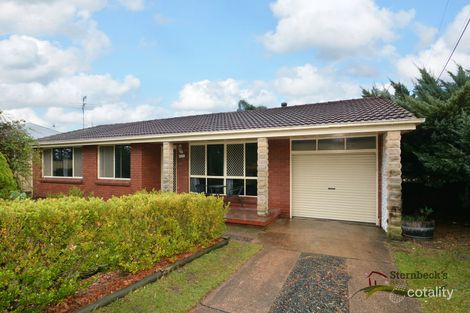Property photo of 145 Cessnock Road Abermain NSW 2326
