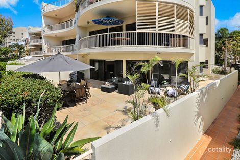 Property photo of 1/60-64 Parkyn Parade Mooloolaba QLD 4557