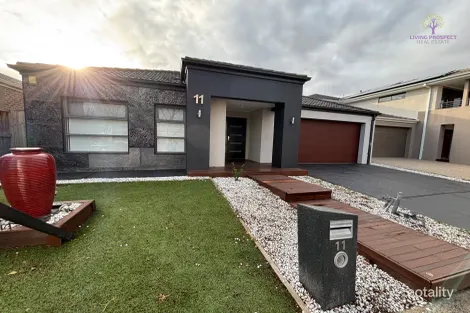 11 Clarion Ave, Williams Landing, VIC 3027