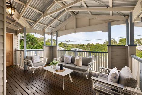 Property photo of 36 Lindsay Ashgrove QLD 4060