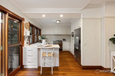 Property photo of 36 Lindsay Ashgrove QLD 4060