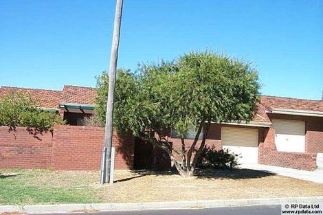 Property photo of 5/33 Parkside Avenue Mount Pleasant WA 6153