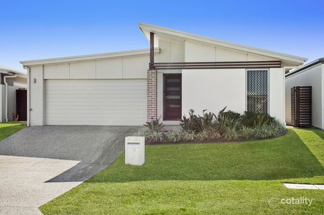 Property photo of 13 Tree Ring Circuit Mango Hill QLD 4509